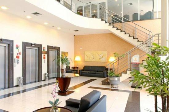 Hotel Flat Live 3*