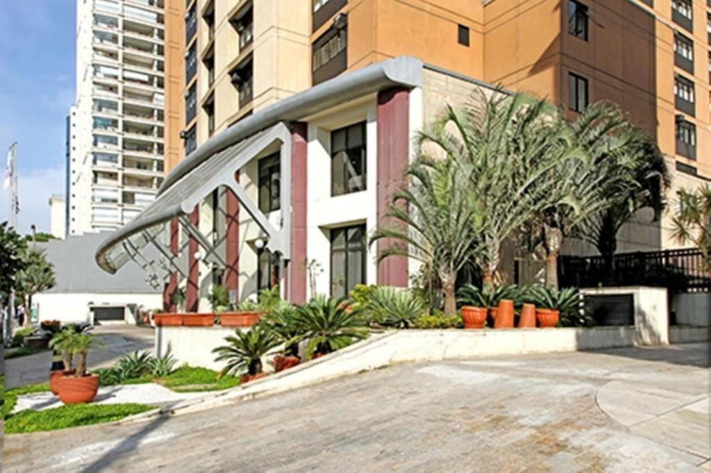 Hotel Flat Live São Paulo