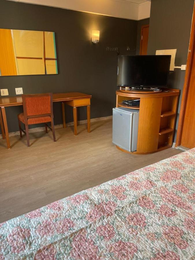 Hotel Flat Live 3*