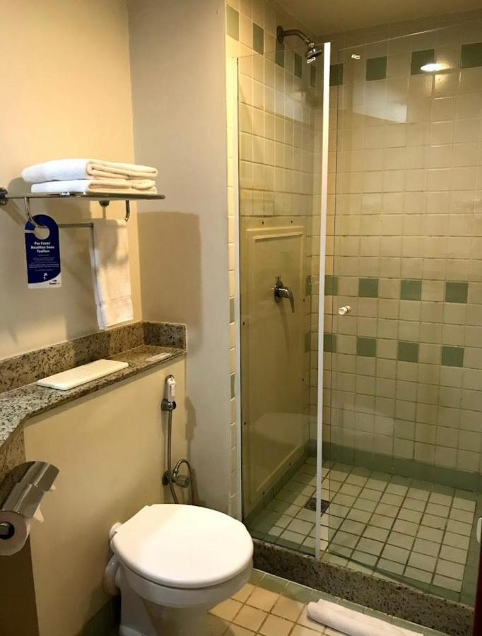 Hotel Flat Live 3*