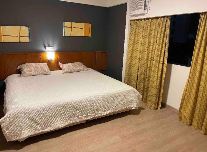 Hotel Flat Live São Paulo
