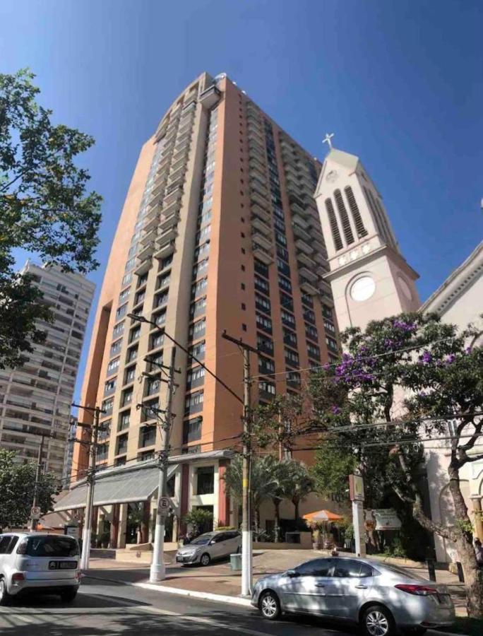 Flat Live Hotel São Paulo