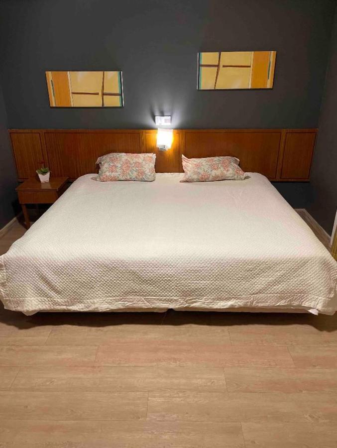 Hotel Flat Live São Paulo